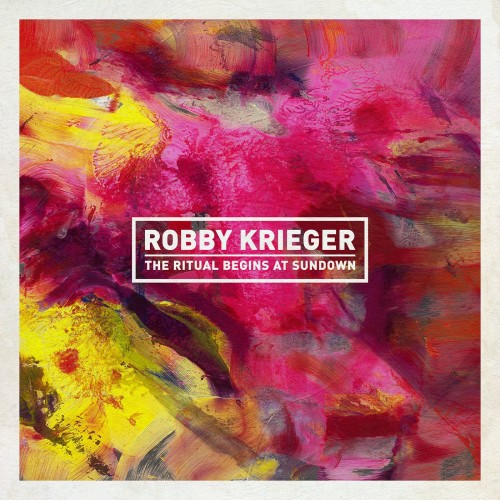 Robby Krieger - The Ritual Begins At Sundown (2020) Download