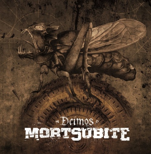 MortSubite – Deimos (2016)
