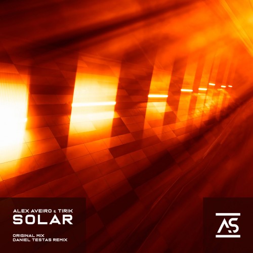 Alex Aveiro & Tirik - Solar (2023) Download