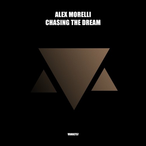 Alex Morelli - Chasing The Dream (2023) Download