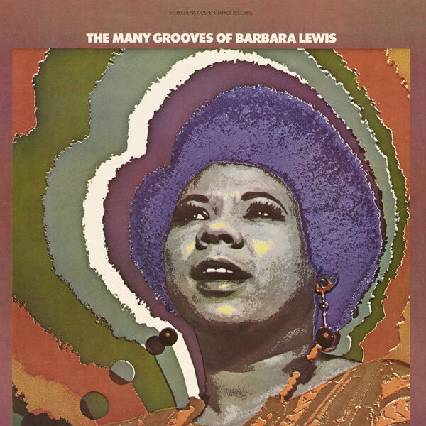 Barbara Lewis – The Many Grooves Of Barbara Lewis (Remastered 2023) (2023) [24Bit-192kHz] FLAC [PMEDIA] ⭐️