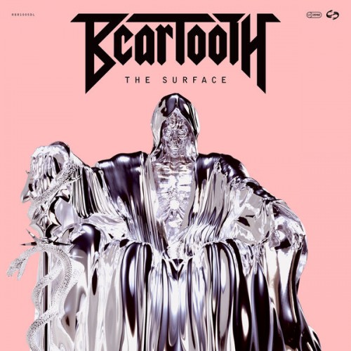 Beartooth - The Surface (2023) Download