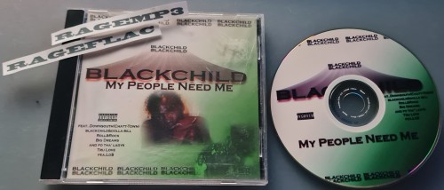 Blackchild - My People Need Me (1999) Download