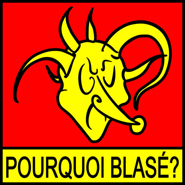 Blase - Pourquoi Blasé (2023) [24Bit-44.1kHz] FLAC [PMEDIA] ⭐️ Download
