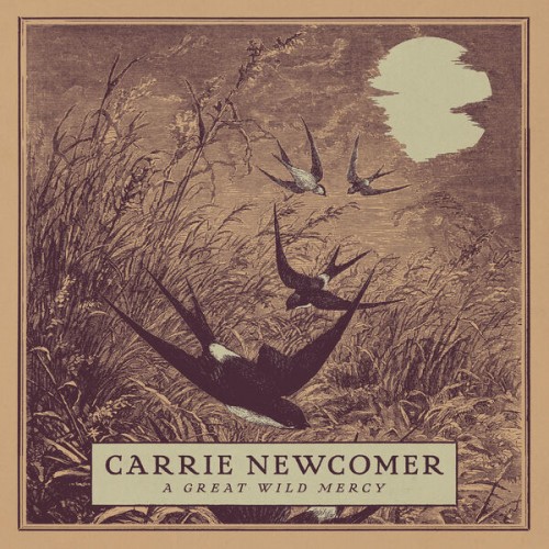 Carrie Newcomer - A Great Wild Mercy (2023) Download