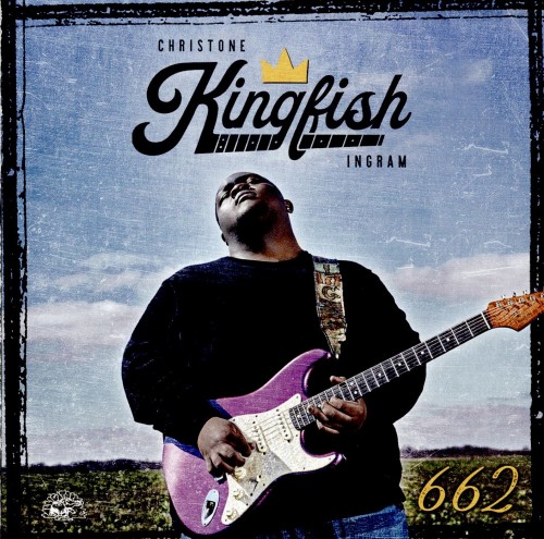 Christone ''Kingfish'' Ingram - 662 (2021) Download
