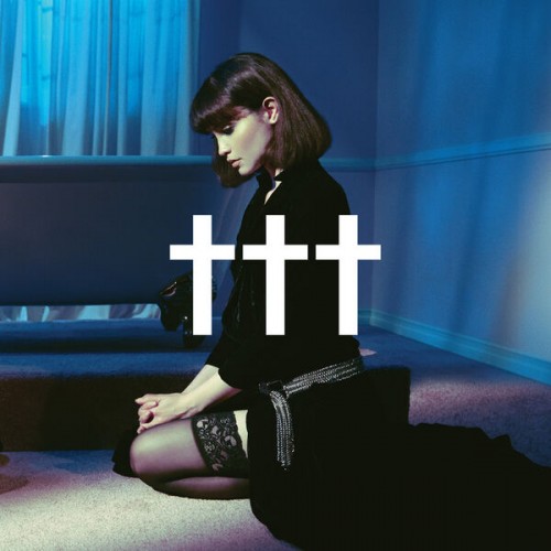††† (Crosses) - Goodnight, God Bless, I Love U, Delete. (2023) Download