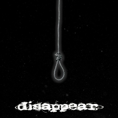Disappear. – Disappear. (2023)