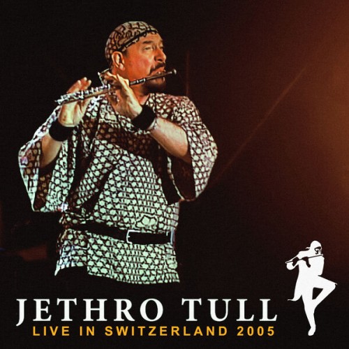 Jethro Tull – Live in Switzerland (Remastered 2023) (2023) [16Bit-44.1kHz] FLAC [PMEDIA] ⭐️