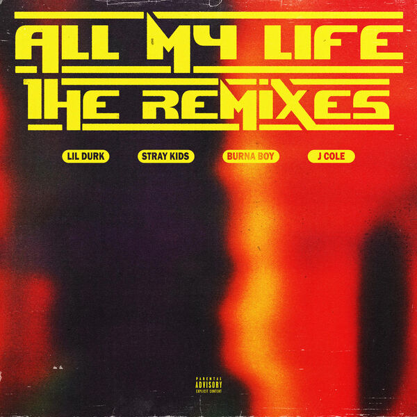 Lil Durk – All My Life (Remixes) (2023) [24Bit-44.1kHz] FLAC [PMEDIA] ⭐️