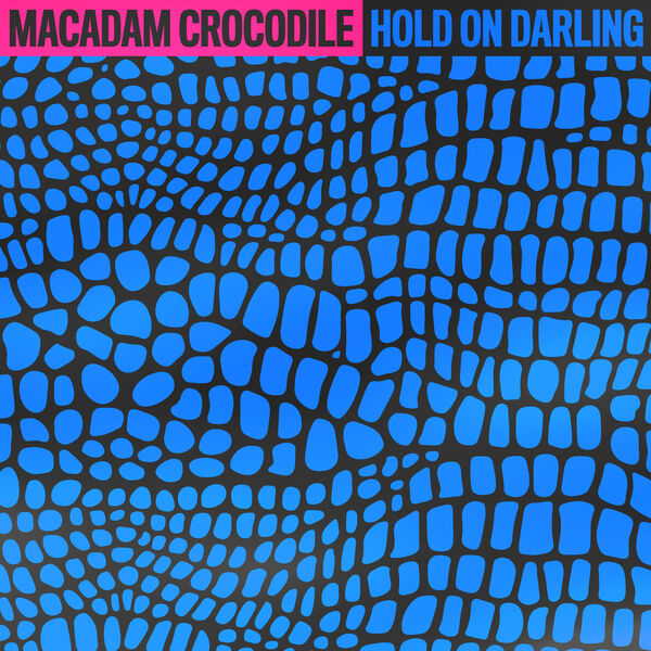 Macadam Crocodile - Hold on darling (2023) [24Bit-48kHz] FLAC [PMEDIA] ⭐️ Download