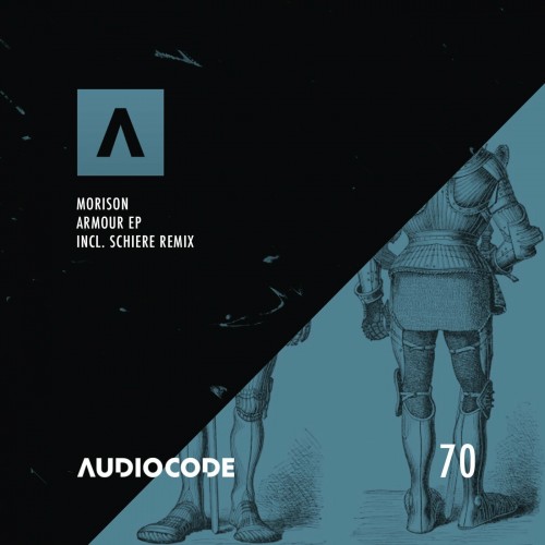 Morison - Armour (2023) Download