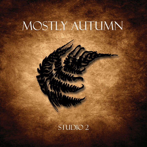 Mostly Autumn - Studio 2 (2023) [24Bit-48kHz] FLAC [PMEDIA] ⭐️