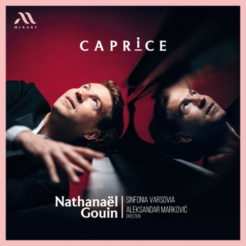 Nathanaël Gouin - Caprice (2023) Download