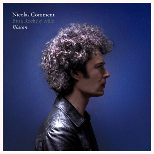 Nicolas Comment - Blason (2023) Download