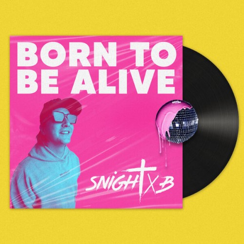 Patrick Hernandez - Born To Be Alive (2023) Download