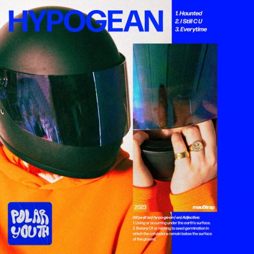 Polar Youth - Hypogean (2023) Download
