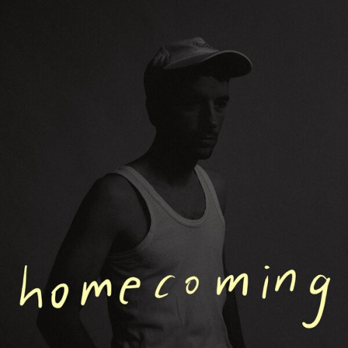 Robert Kretzschmar - Homecoming (2023) Download
