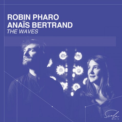 Robin Pharo - The Waves (2023) Download