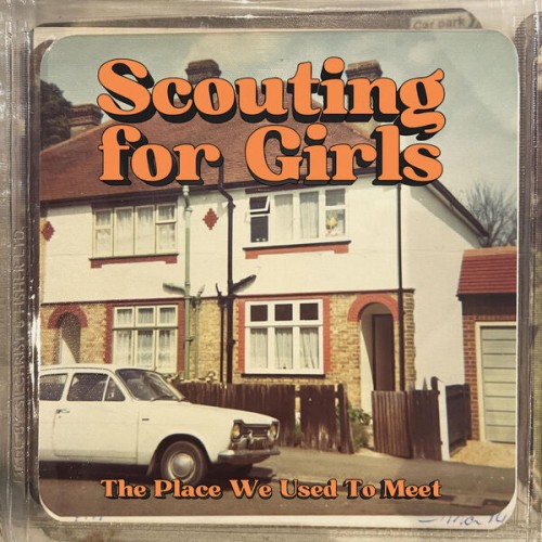 Scouting For Girls - The Place We Used to Meet (2023) Download