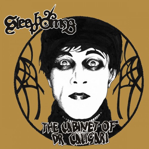 Sleepbomb - The Cabinet of Dr. Caligari (2023) Download