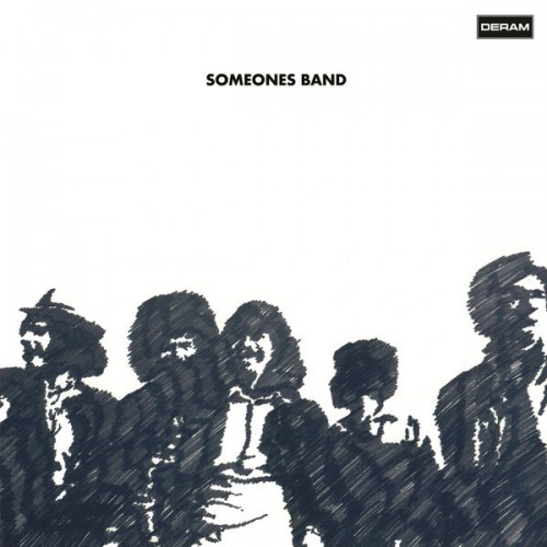 Someones Band - Someones Band (2023) Download