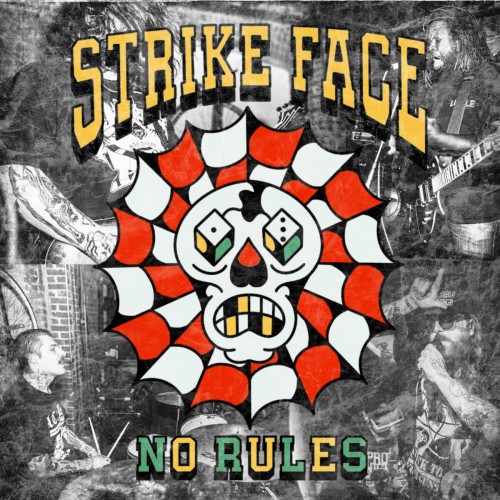 Strike Face - No Rules (2023) Download