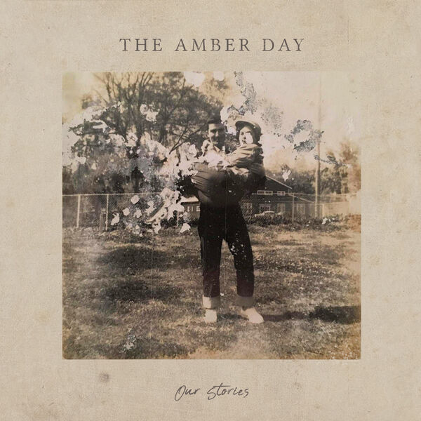 The Amber Day - Our Stories (2023) [24Bit-44.1kHz] FLAC [PMEDIA] ⭐️ Download