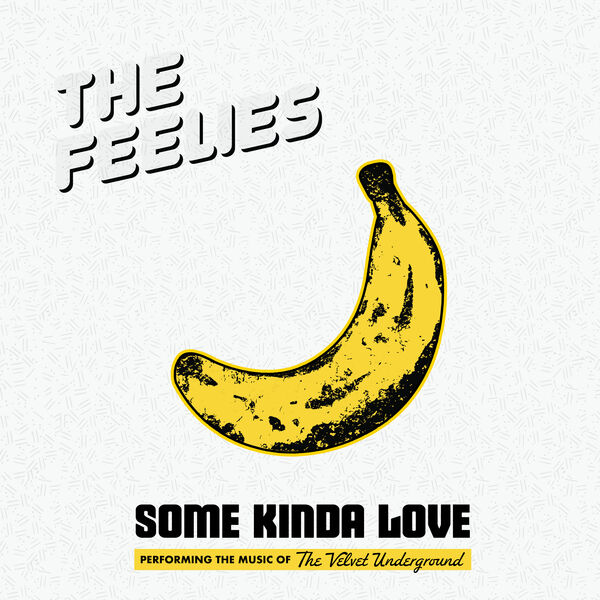 The Feelies - Some Kinda Love Performing The Music Of The Velvet Underground (2023) [24Bit-48kHz] FLAC [PMEDIA] ⭐️