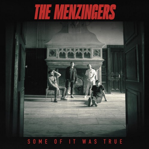 The Menzingers – Some Of It Was True (2023)