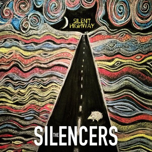 The Silencers - Silent Highway (2023) Download