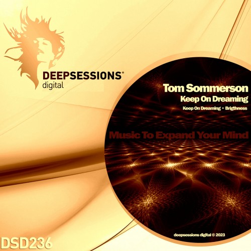 Tom Sommerson - Keep On Dreaming (2023) Download