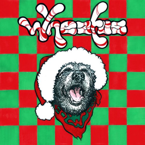 Wheatus – Just A Dirtbag Christmas EP (2023)