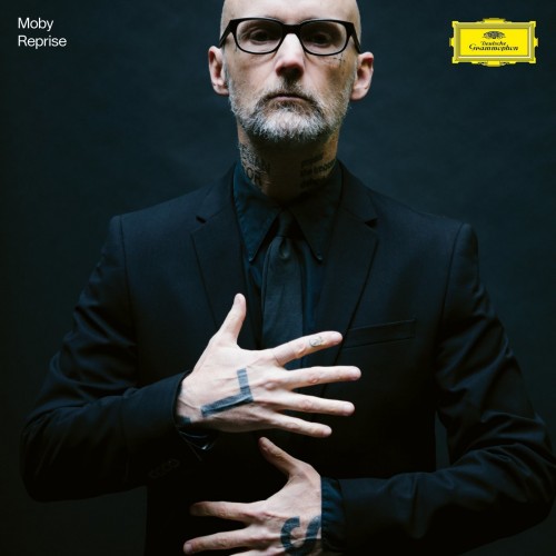 Moby - Reprise (2021) Download