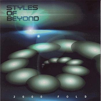 Styles Of Beyond – 2000 Fold (1998)