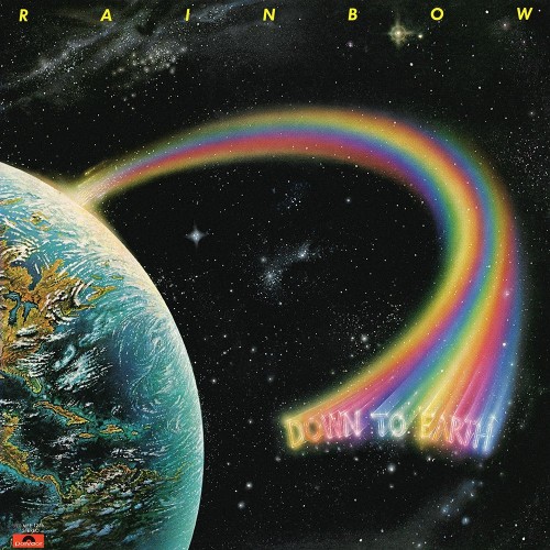 Rainbow-Down To Earth-LP-FLAC-1979-mwnd