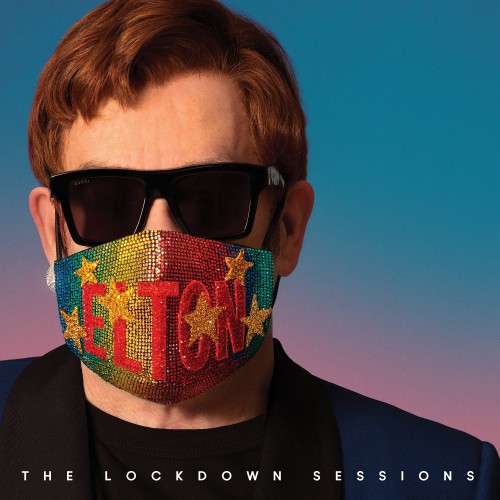 Elton John-The Lockdown Sessions-CD-FLAC-2021-PERFECT