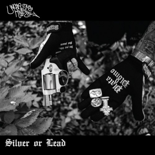 Under the Knife - Silver Or Lead (2023) Download