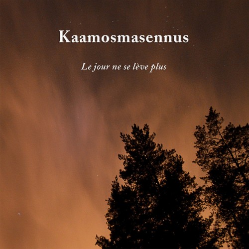 Kaamosmasennus - Le Jour ne se Leve Plus (2023) Download