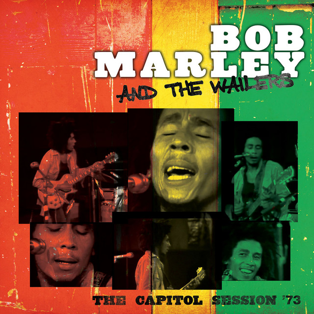 Bob Marley and The Wailers-The Capitol Session 73-CD-FLAC-2021-FORSAKEN Download