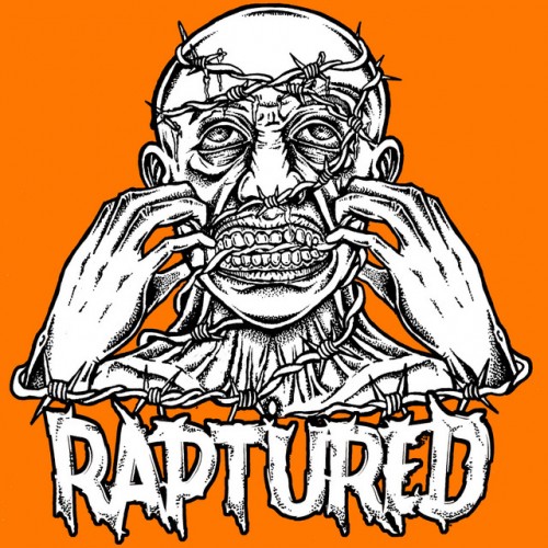 Raptured - Raptured (2023) Download