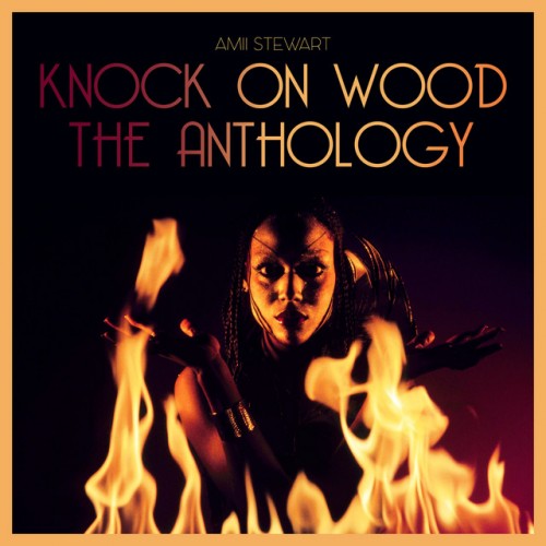 Amii Stewart – Best Of Knock On Wood (2023)