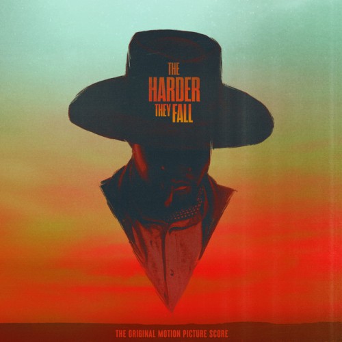  R.J. Cyler - The Harder They Fall (2021) Download