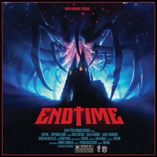 Endtime - Impending Doom (2022) Download