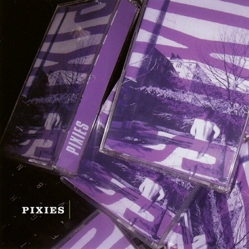 Pixies – Pixies (2002)