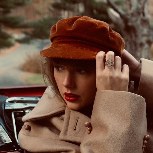 Taylor Swift-Red (Taylors Version)-16BIT-WEBFLAC-2021-MenInFlac