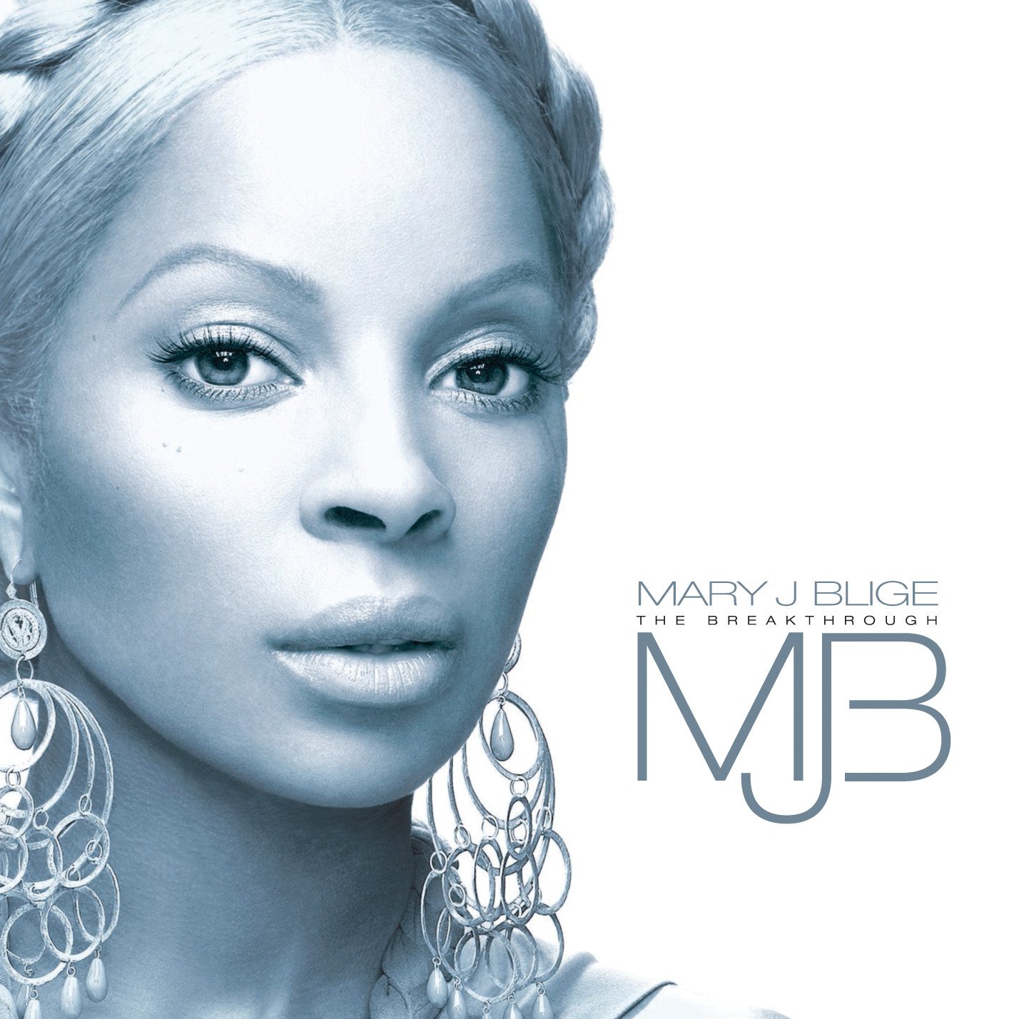 Mary J Blige-The Breakthrough-16BIT-WEB-FLAC-2006-ENRiCH Download