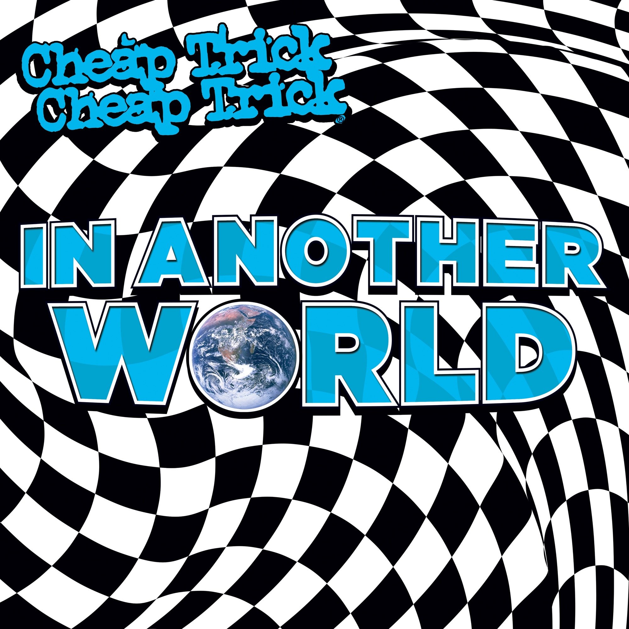 Cheap Trick-In Another World-CD-FLAC-2021-FORSAKEN Download