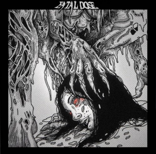 Fatal Dose - The Process Of Rot (2023) Download