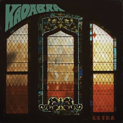Kadabra - Ultra (2021) Download